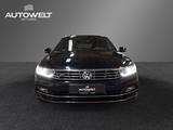 Volkswagen Passat Variant 1.8TSI DSG Highline R-Line PANO M - Volkswagen Passat aus 2018