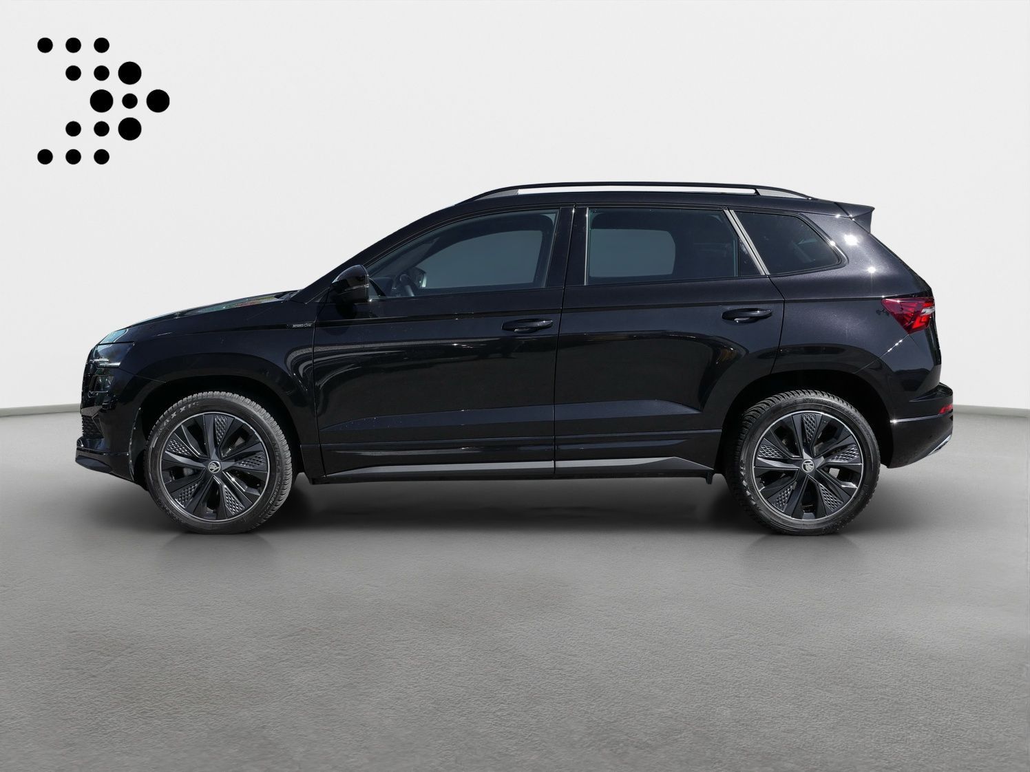 Skoda Karoq - Bild 3