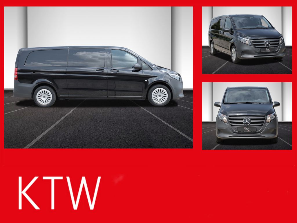 Image of Mercedes-Benz Vito