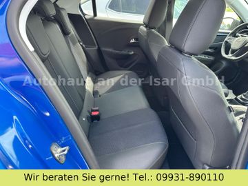 Bild 12 Opel Corsa F 1.2 Elegance *LED*KAM.*NAVI*SHZ*LHZ*DAB*