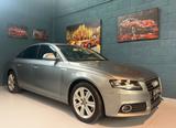Audi A4 BENZINA BERLINA INTERNI IN PELLE - Audi A4 Berlina Gebrauchtwagen