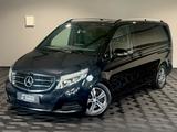 Mercedes-Benz V250 CDI Avantgarde Edition lang *LED*LEDER*8-SI - Mercedes-Benz V-Klasse: Avantgarde