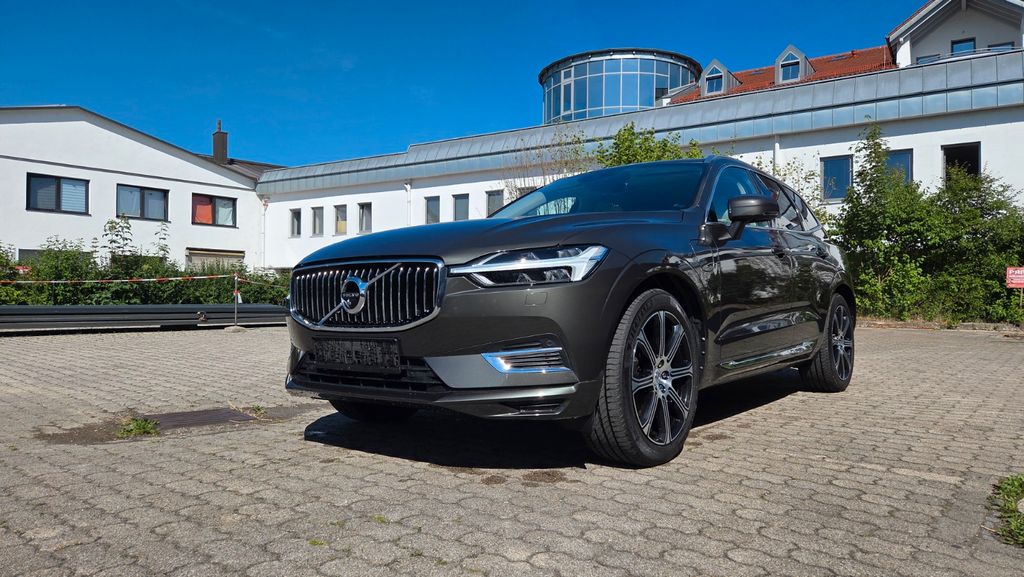 Image of Volvo XC60