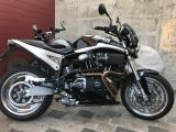 Buell X1 Lightning