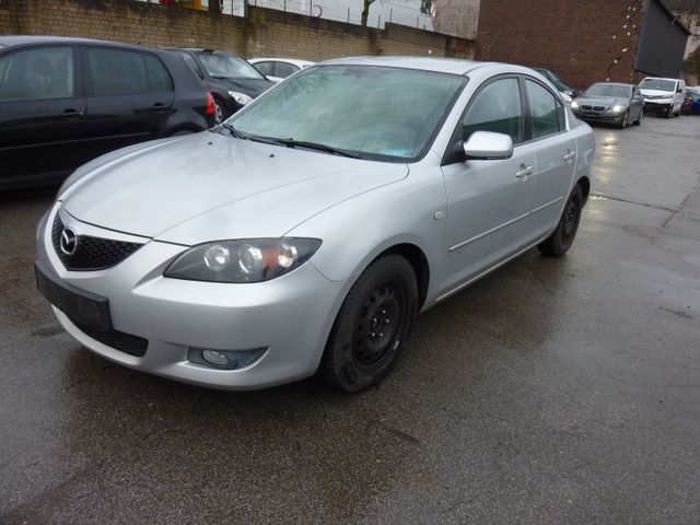 Mazda 3 Lim. 1.6 Comfort