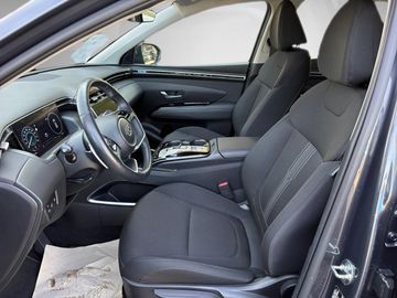 Hyundai TUCSON - 9