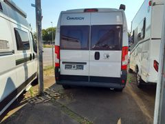 Chausson V 594 L FirstLine,Markise,Solar,Rückfahrkamera