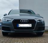 Audi A4 2.0 TDI 140kW multitronic Ambiente Avant ...