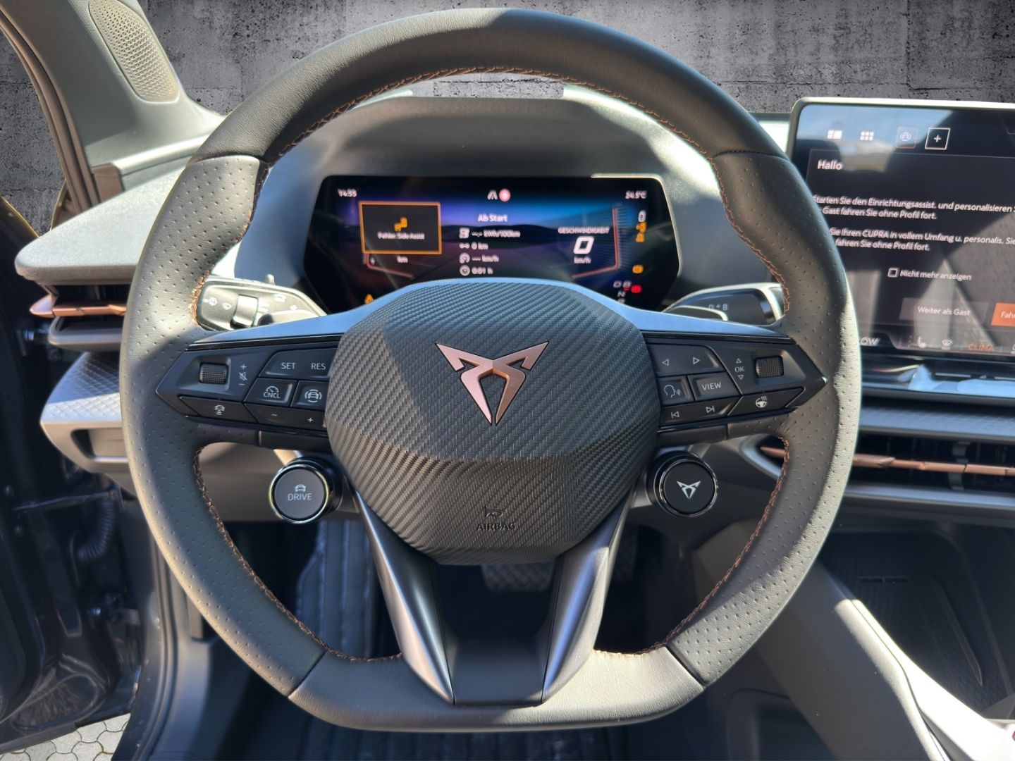 Cupra Raval - Bild 15