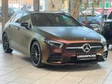 Mercedes-Benz A 220d AMG PERFORMANCE PANO MBUX KAMERA LED ACC - Mercedes-Benz A 220 mit Diesel-Antrieb