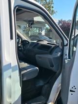 Ford Pritsche 350 L4 Einzelkabine 2.2TDCi 125PS*AHK - Ford Transit: 12