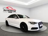 Audi S6 4.0 TFSI quattro Navi Kamera ACC BOSE - Audi S6: 4b