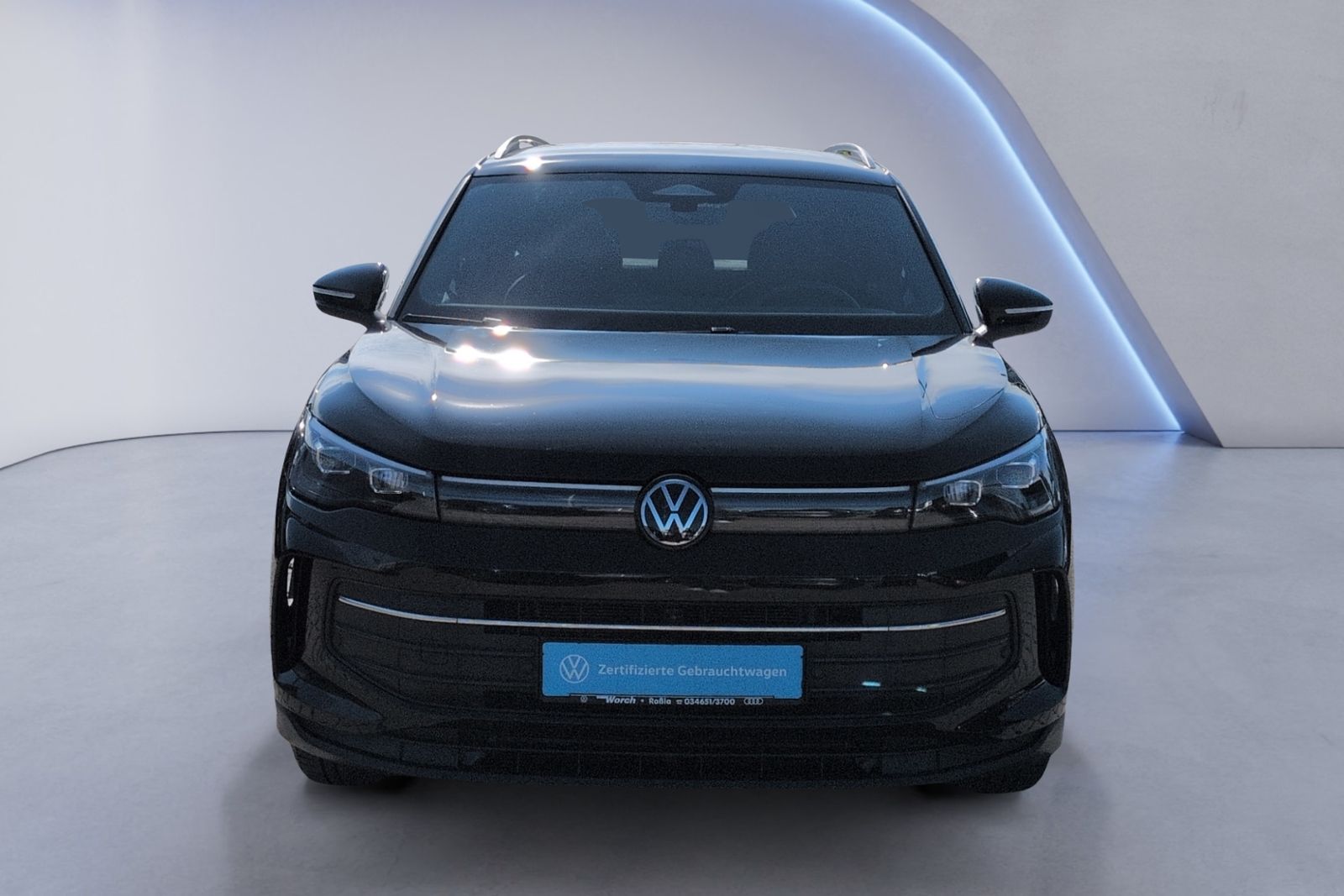 Tiguan 2.0 TDI DSG 4Motion GOAL KAMERA+SHZ+LED