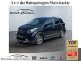Kia Picanto X-Line 1.0 T-GDI Klimaautom Temp PDC Rüc - Kia Picanto: 1.1