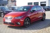 Seat Ibiza 1.0 TSI FR AHK RFK Navi - Seat Ibiza mit Anhängerkupplung