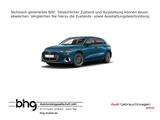 Audi A3 35 TDI Sportback S tronic advanced - Audi A3 advanced mit Diesel-Antrieb