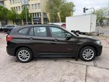 BMW X1 sDrive18d, 150PS, BJ 2017, TOP-Zust... - BMW X1 mit Diesel-Antrieb: Limousine, Automatik