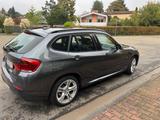 BMW X1 xDrive25d xLine xLine PANO AHK M Paket - gebrauchte BMW X1 aus dem Jahr 2013