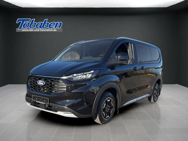 Ford Tourneo Custom Active 320 L1+ B&O + Standheizung