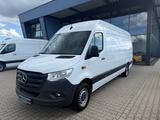 Mercedes-Benz Sprinter 317 Cdi Maxi L3H2 MBUX 360° AHK 3,5T - Mercedes-Benz Sprinter in Hamm