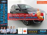 Ford Kuga 2.0 Aut. 4x4 Vignale AHK+LEDER+iACC - Ford Kuga: For