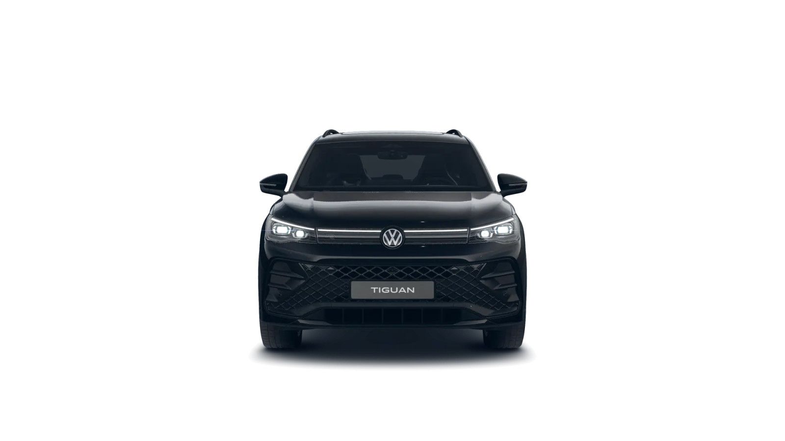 Volkswagen Tiguan 2.0 TSI DSG R-Line 4Motion Pano Navi ACC foto 4