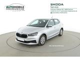 Skoda Fabia Tour 1.0 TSI 81KW DSG Kamera PDC Sitzh. - Skoda Fabia: Tour