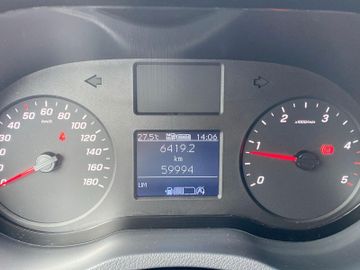 Bild 14 Mercedes-Benz Sprinter III KastenAWD CDi L2/H2 *AHK*KAMERA*1H