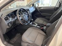 Volkswagen Golf 1.Hand/ServiceNEU/Carplay Vorb./SHG bei Bilicar