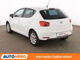 Seat Ibiza 1.2 Sun*TEMPO*SHZ*KLIMA*GARANTIE* - Seat Ibiza Gebrauchtwagen in Köln