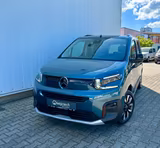 Citroën Berlingo 1.5 HDI EAT8 Max M *XTR*PANO*LED*AHK* - Citroën Berlingo: 1.8