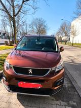 Peugeot Rifter PureTech 110 Active L1 Active - Peugeot Rifter Active mit Benzin-Antrieb