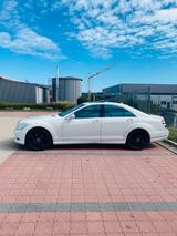 Mercedes-Benz S 500 AMG-Paket LPG evtl. Tausch Carplay E... - Mercedes-Benz S 500 mit LPG-Antrieb