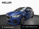 BMW 223d xDr AT M SPORT AdLED,AHK,Pano,360,H/K,DAPro - BMW 223 Active Tourer Diesel Gebrauchtwagen