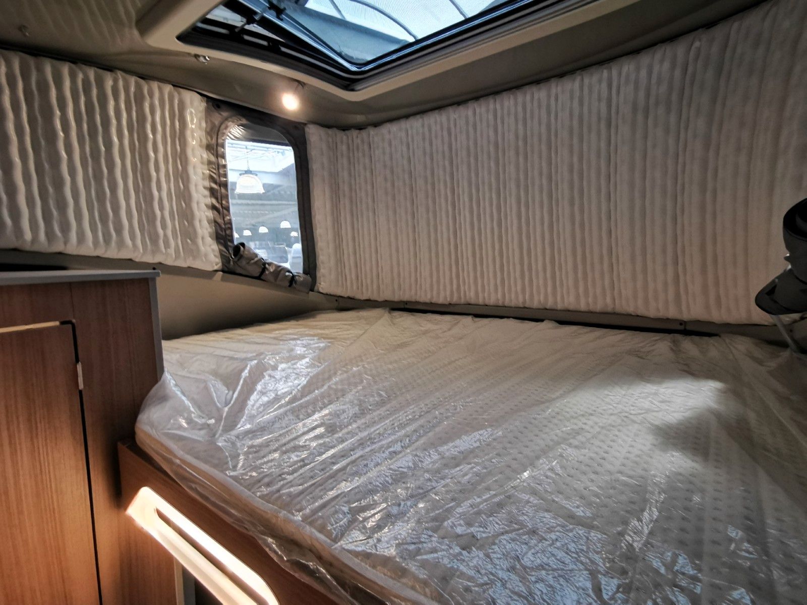 Fahrzeugabbildung Bürstner Lyseo Gallery TD 649 G SIE SPAREN 34.866 € !