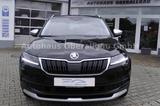 Skoda Karoq Scout 4x4*LED*AHK*ACC*DCC*Standheizung - Skoda Karoq: mit Anhängerkupplung