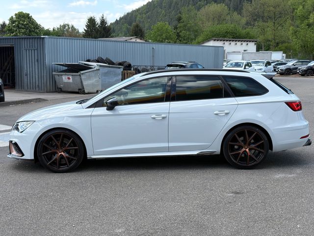 Leon ST Cupra R 300 4D *PANODACH+SONDERMODELL*