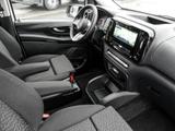 Mercedes-Benz Vito 119 Tourer Pro Lang |NAVI|DISTR|360°|AHK|LM - Angebote