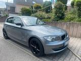 BMW 118  E87 2011 - BMW 118: E87