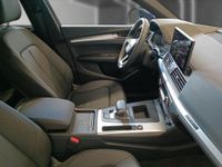 Audi Q5 - Vorschau Bild 14