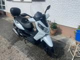 SYM city com - SYM MOTORRAD