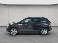 Skoda Karoq 2.0 TDI SCR 4x4 DSG Style