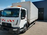 Renault D Tail Lift 177 PS - Renault LKWs