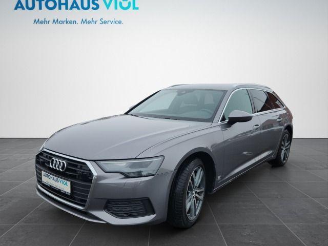 Audi A6 35 2.0 TDI Avant