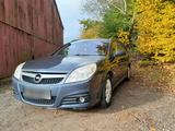 Opel Vectra C Caravan 1.9cdti - Opel Vectra aus 2008: Kombi