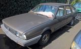 Volkswagen VW Passat 32b Fließheck turbo-DIESEL Bj 1986 - gebrauchte VW Passat aus dem Jahr 1986