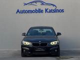 BMW 220 Baureihe 2 Coupe 220 d M Paket - BMW 2er bis 15.000 Euro
