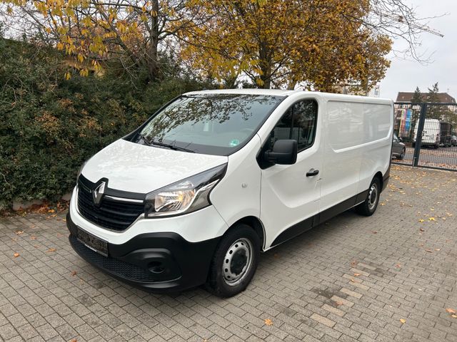 Renault Trafic Kasten L2H1 3,0t Komfort/PDC/KLIMA