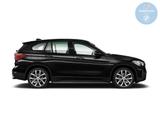 BMW X1 sDrive18d Sport Line AHK Panorama HUD 19 Zoll - BMW X1 Gebrauchtwagen in Dresden