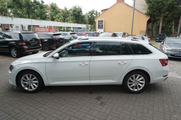 Skoda Superb - 9